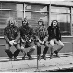 Creedence Clearwater Revival