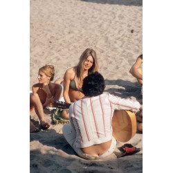 Beach Serenade