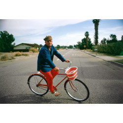 Cycling Capote