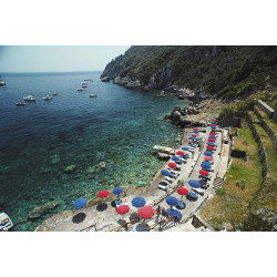 Porto Ercole Beach