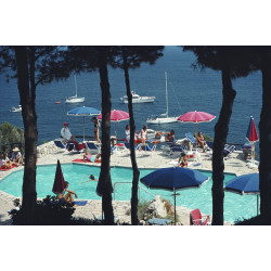 Il Pellicano Hotel