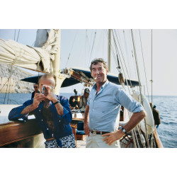 Slim Aarons
