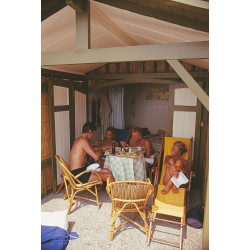 Jourdan And Douglas