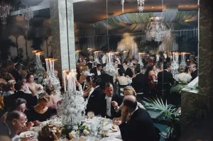 Party At Romanoff's, Beverly Hills 1959, Slim Aarons