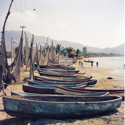 Fishing Boats