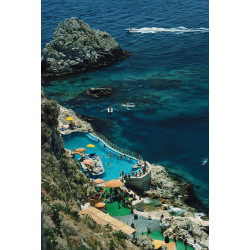 Hotel Taormina Pool