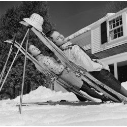 New England Skiing