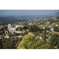 Chateau Saint-Martin