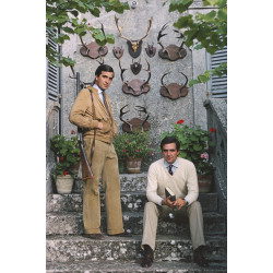 Gioacchino And Gian Nicola Fiilippi