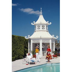 Palm Beach Pagoda