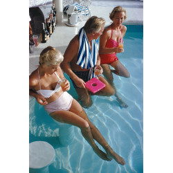 Racquet Club Pool