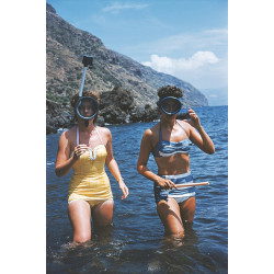 Snorkelling