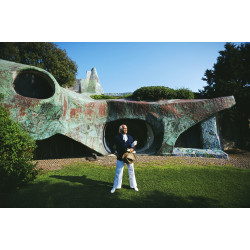 Smeralda Architect