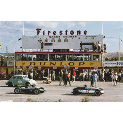 Nassau Speed Week