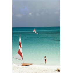 Great Harbour Cay