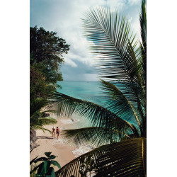 Barbados Beach
