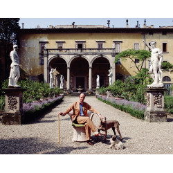 Prince Filippo Corsini