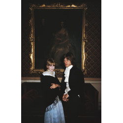 Faithful Couple