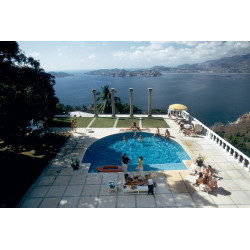 Villa Nirvana