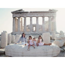 Vourekas-Petalas Family