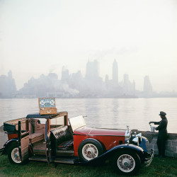 New York Picnic