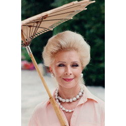 Lily Safra