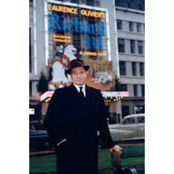 Laurence Olivier