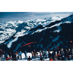 Hang Gliding