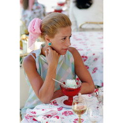 Tina Onassis