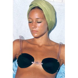 Marisa Berenson