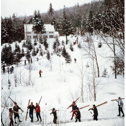 Vermont Winter