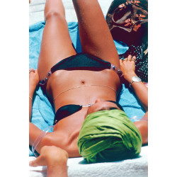 Marisa Berenson
