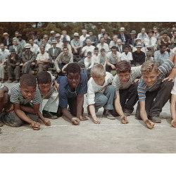 Marbles Championship