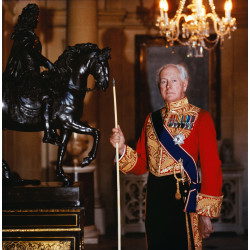 Officer Of The Crown
