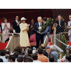 Monaco Grand Prix