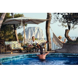 Capri Hotel
