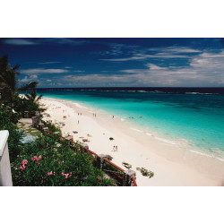 Coral Beach