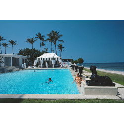 Molly Wilmot's Pool