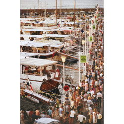 Saint-Tropez Seafront