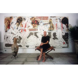 Cocteau Collector