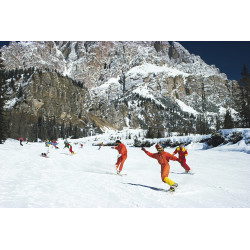 Cortina d'Ampezzo