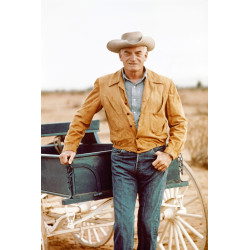 Senator Goldwater