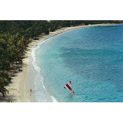 Great Harbour Cay