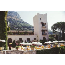 Chateau Saint-Martin
