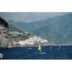 Amalfi Coast