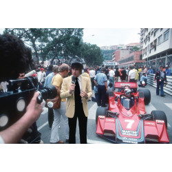 Monaco Grand Prix
