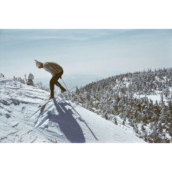 Sugarbush Skiing