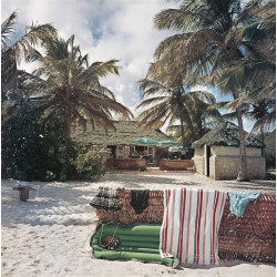 Antigua Beach Club