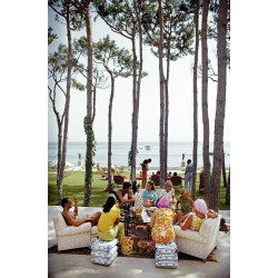 Marbella House Party