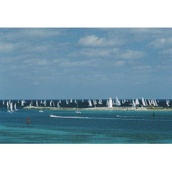 Nassau Sailing